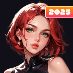Biểu tượng Lumina - Your AI Confidant