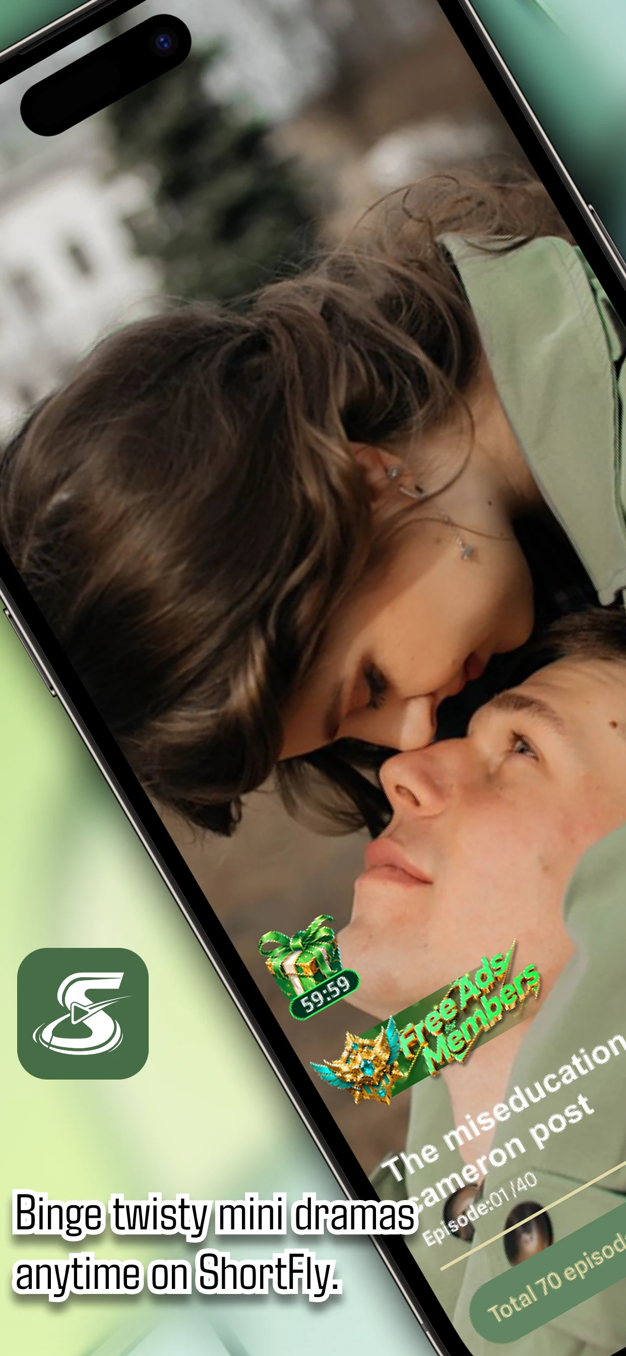 ShortFly screenshot